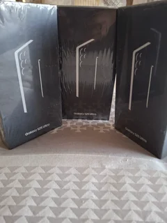 Samsung Galaxy S25 Ultra (256GB)