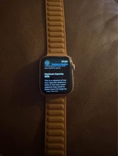 Apple Watch Series 6 (44mm)