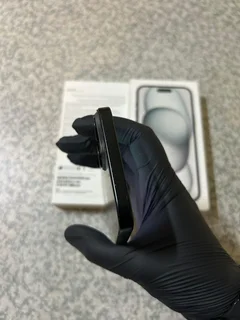 iPhone 15 Plus (128GB)