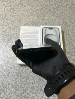 iPhone 15 Plus (128GB)