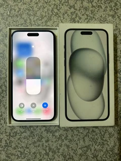 iPhone 15 Plus (128GB)