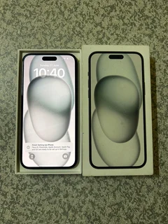 iPhone 15 Plus (128GB)