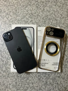 iPhone 15 Plus (128GB)