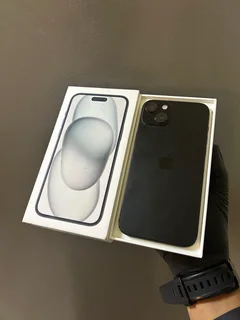 iPhone 15 Plus (128GB)