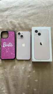 iPhone 13 mini (128GB)