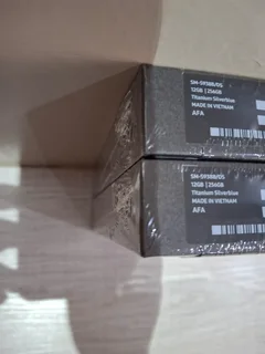 Samsung Galaxy S25 Ultra (256GB)