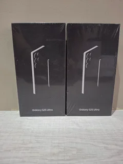 Samsung Galaxy S25 Ultra (256GB)