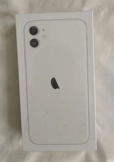 iPhone 11 (64GB)