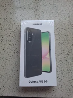 Samsung Galaxy A56 (256GB)