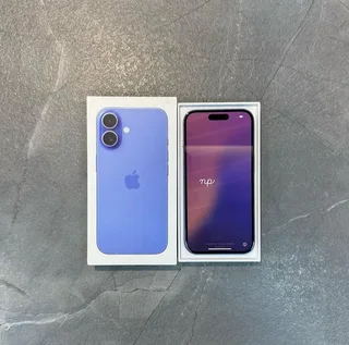 iPhone 16 (128GB)