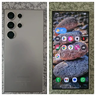 Samsung Galaxy S24 Ultra (256GB)