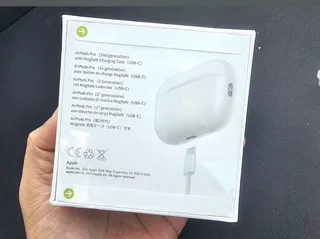 Apple AirPods Pro Gen 2
