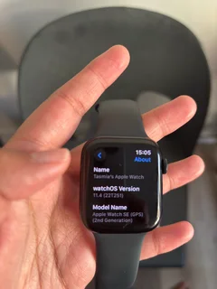 Apple Watch SE Gen 2 (44mm)