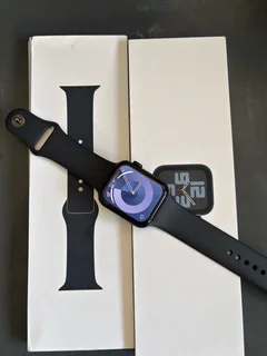 Apple Watch SE Gen 2 (44mm)