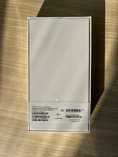iPhone XR (128GB)