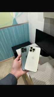 iPhone 13 Pro (256GB)