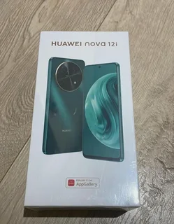 Huawei Nova 12i (256GB)
