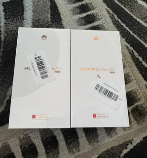 Huawei Pura 70 (256GB)