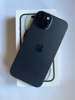 iPhone 15 (128GB)