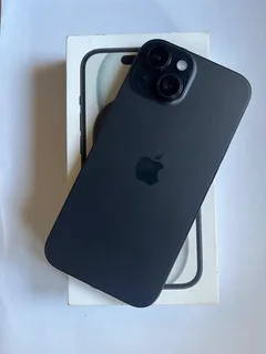 iPhone 15 (128GB)