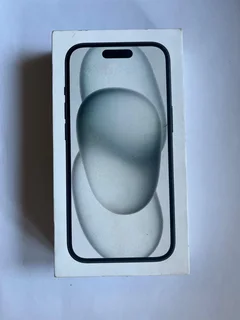 iPhone 15 (128GB)