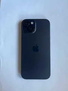 iPhone 15 (128GB)