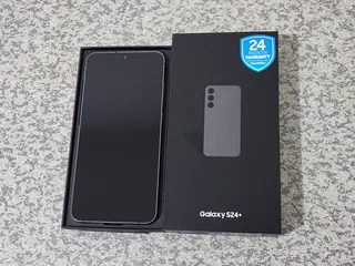 Samsung Galaxy S24 Plus (256GB)