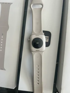 Apple Watch SE Gen 2