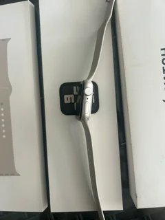 Apple Watch SE Gen 2