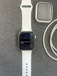 Apple Watch Serie 8 (45mm)