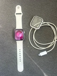 Apple Watch Serie 8 (45mm)