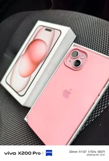 iPhone 15 Plus (256GB)