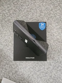 Samsung Galaxy Z Fold 5 (256GB)