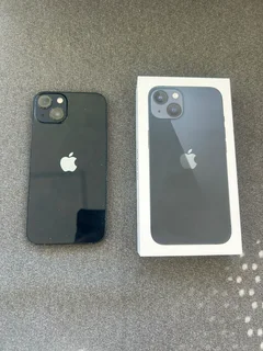 iPhone 13 (128GB)