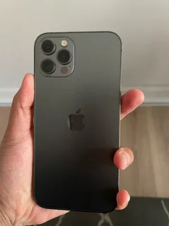 iPhone 12 Pro (256GB)
