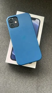 iPhone 12 mini (128GB)