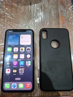 iPhone XS Max (64GB)