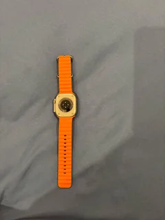 Apple Watch Ultra 2 (48mm)