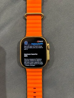 Apple Watch Ultra 2 (48mm)