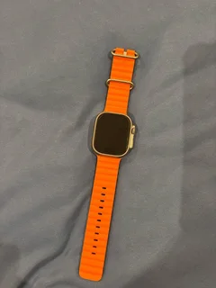Apple Watch Ultra 2 (48mm)
