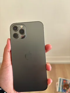 iPhone 12 Pro (256GB)