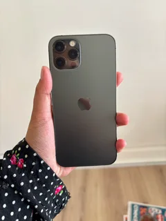 iPhone 12 Pro (256GB)