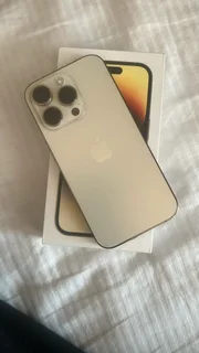 iPhone 14 Pro (1TB)