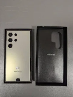 Samsung Galaxy S24 Ultra (256GB)