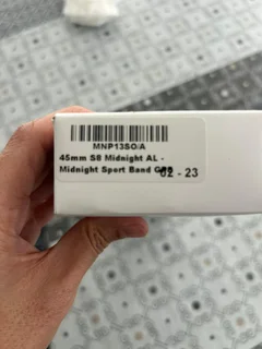 Apple Watch Series 8 (45mm)