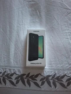 Samsung Galaxy A26 (128GB)
