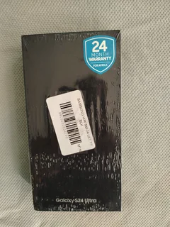 Samsung Galaxy S24 Ultra (256GB)