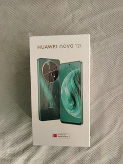 Huawei Nova 12i (256GB)