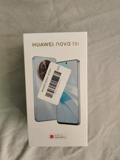 Huawei Nova 13i (256GB)