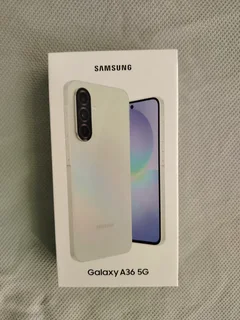 Samsung Galaxy A36 (128GB)